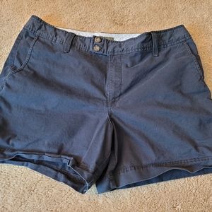 Eddie Bauer shorts